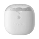 Seemagic Pro Electric Nail Clipper – Touch Start, LED & Infrared Safety