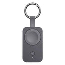 Magnetic Apple Watch Charger – USB-C, Portable, All Series