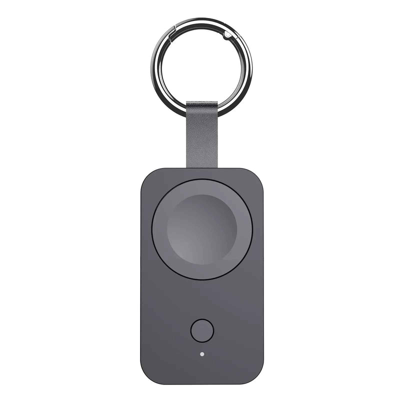 Magnetic Apple Watch Charger – USB-C, Portable, All Series