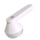 Electric Lint Remover – Portable USB Rechargeable Fabric & Sweater Fuzz Trimmer