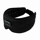 5.2 Bluetooth Sleep Mask – Ultra-Thin, Noise Reduction, White Noise, Light-Shading, Cooling Lining