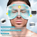 5.2 Bluetooth Sleep Mask – Ultra-Thin, Noise Reduction, White Noise, Light-Shading, Cooling Lining