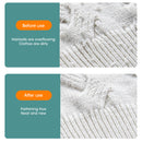 Electric Lint Remover – Portable USB Rechargeable Fabric & Sweater Fuzz Trimmer